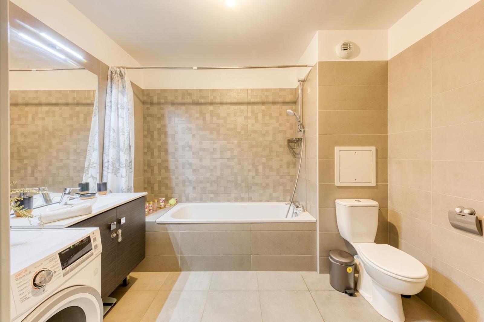 Charmant Appartement De Haut Standing Proche Du Centre-Ville Alfortville Zewnętrze zdjęcie